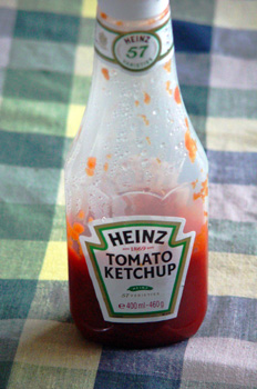 Ketchup