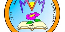 ceip montalbán