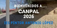 Competición CANSAT Madrid 2026-CANPAL IES Pintor Antonio López