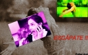 escápate
