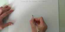 1º ESO: Nutrición en plantas