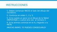 Instrucciones tarea 5