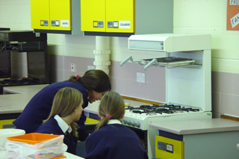 Aula de Tecnología de los Alimentos