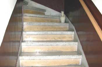 Escalón