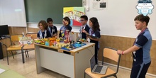 GRAN FINAL FLL EXPLORE ESPAÑA - ALICANTE - LEGO FRIENDS