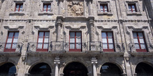 Palacio de Revillagigedo, Cimadevilla, Gijón