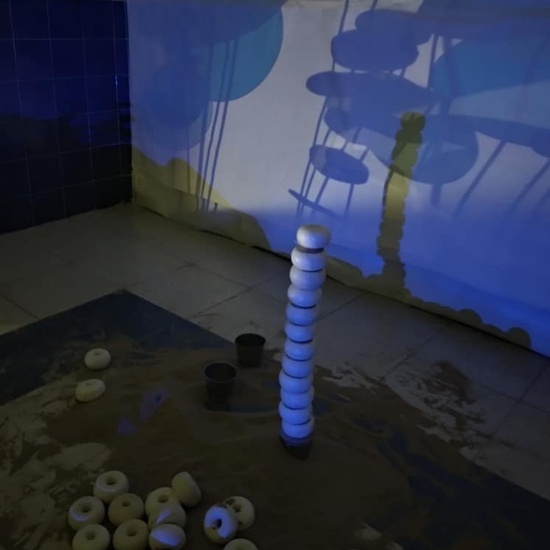 Taller Createctura - AFA Almudena 10