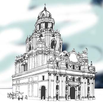 Representación axonométrica