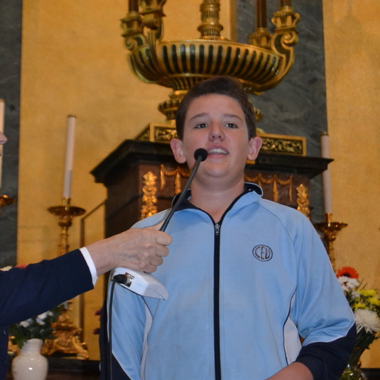 Rosario de la Aurora mayo 2018 4