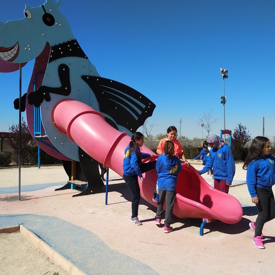 Arqueopinto 4º 19 3