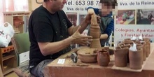EL ALFARERO EN EL COLE 4