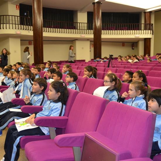 NAVIDAD 2018 REYES MAGOS 5