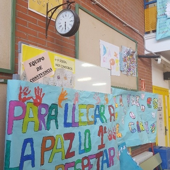 Día de la Paz 2
