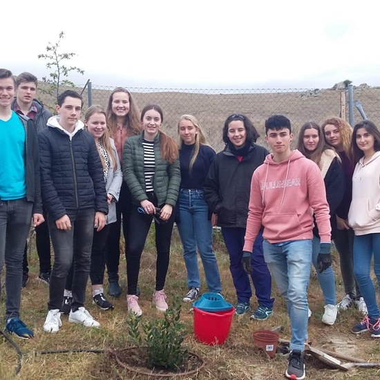 Visita holandeses extra 14