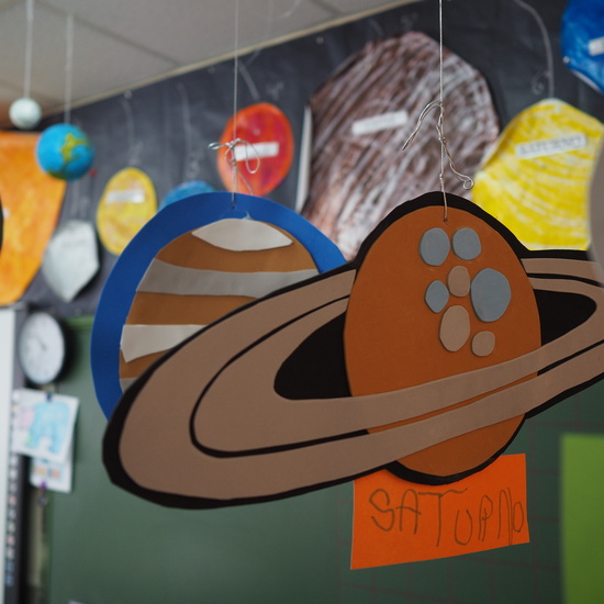 Instalaciones CEIP El Jarama 18