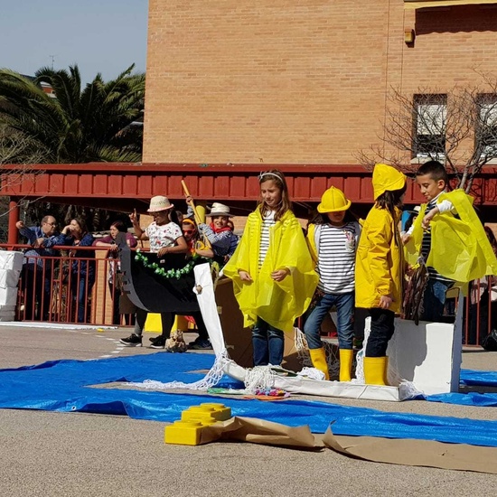 FOTOS TERCERO CARNAVAL 2019 11