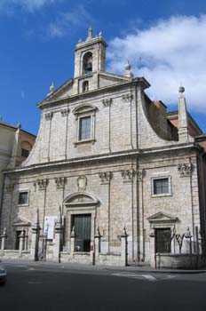 Iglesia de Nuestra Señora de la Calle, Palencia, Castilla y León