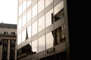 City Building, Londres