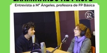 EXAMINANDO AL PROFE (Podcast Burbuja #7)