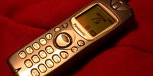 Teléfono móvil