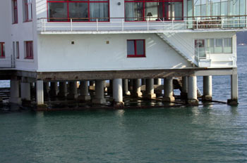 Plataforma (superficie)