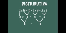 PRIMARIA - 4º - LA MULTIPLICACIÓN - MATEMÁTICAS