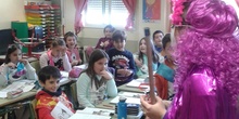 CARNAVAL 3ºA 7