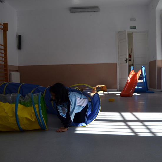 Jornadas Culturales 2018 Juegos 3º y 4º EP 35