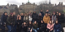 Visita a Edimburgo 3