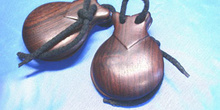 Castañuelas