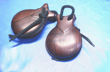 Castañuelas