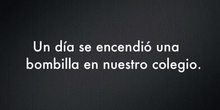 Proyecto "Uso Eficiente de la Energía"