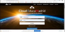 Tutorial nube y crear link archivo para compartir