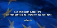 Axe prioritaire du sud-ouest de l'Europe