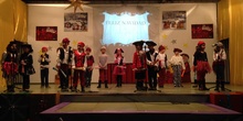 2ºC VILLANCICO DE LOS PIRATAS
