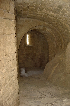 Acceso a pabellones Norte, Huesca