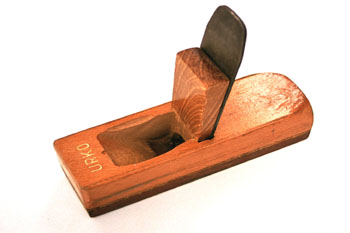 Cepillo de carpintero