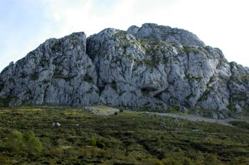 Montaña