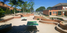 CEIP Fernando de los Ríos_Instalaciones_Patios_2018-2019 5