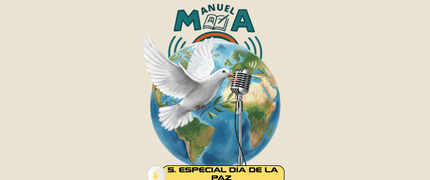 ONDA MALASAÑA - 5. Especial Día de la Paz