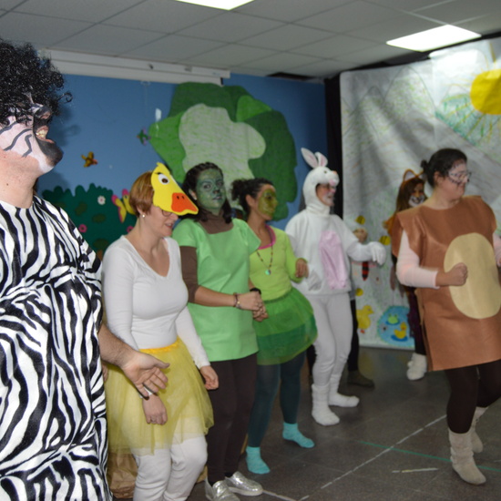 NAVIDAD JARAMA 2018 29