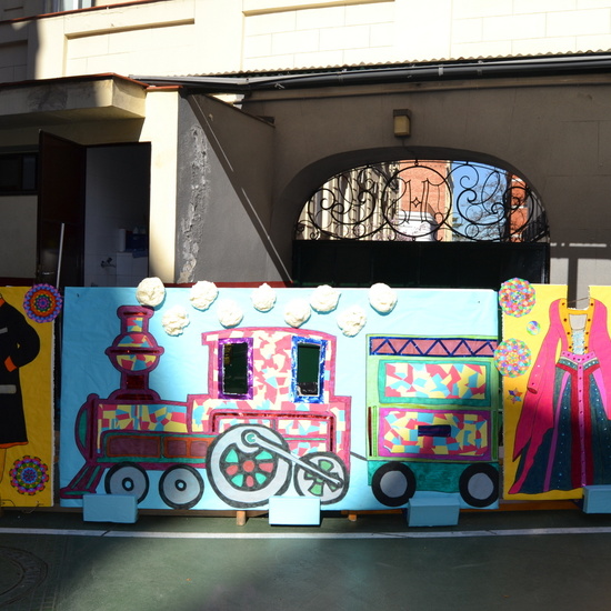 Jornadas Culturales y Depoortivas 2018 Exposiciones 3 20