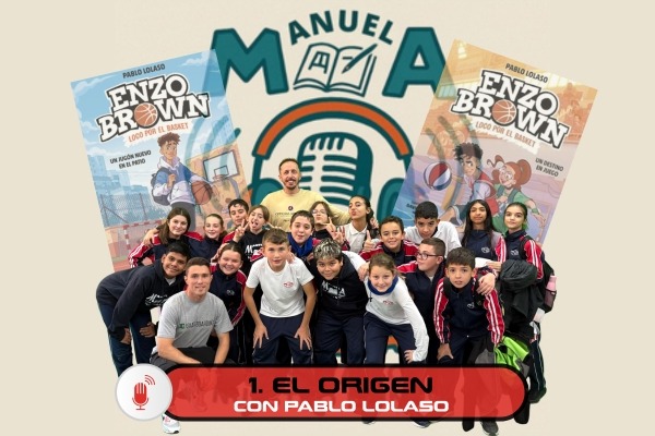 ONDA MALASAÑA - 1. El origen