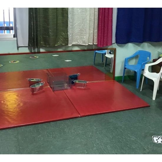 TALLER DE CARNAVAL 5