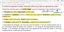 Lengua II Tema 4 Clase 55 20260303 - Clasificación de oraciones según la actitud del hablante