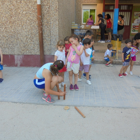 fiesta fin de curso 4