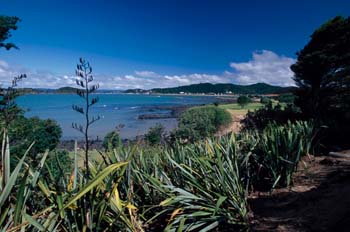 Parque Nacional Islas de la Bahía, Honduras