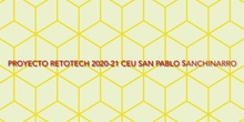 Proyecto Retotech 2021