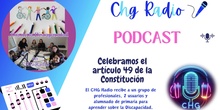 PODCAST sobre la Discapacidad