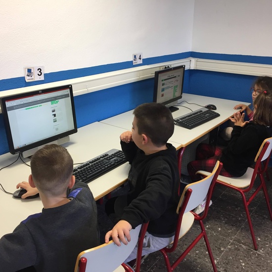 Informática en 1º 19